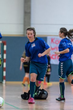 Bild 81 - Norddeutschen Futsalmeisterschaften : Sieger: Osnabr�cker SC